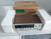 Sansui 771 jak nowy