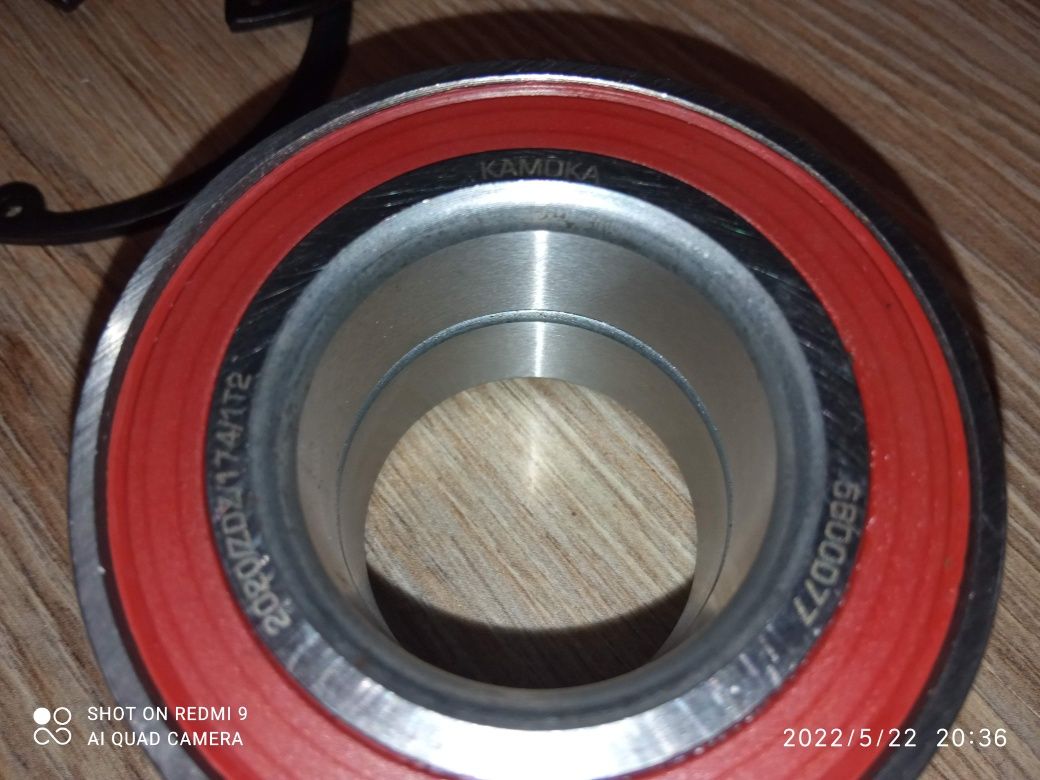 łoźysko Polo Lupo Seat Audi