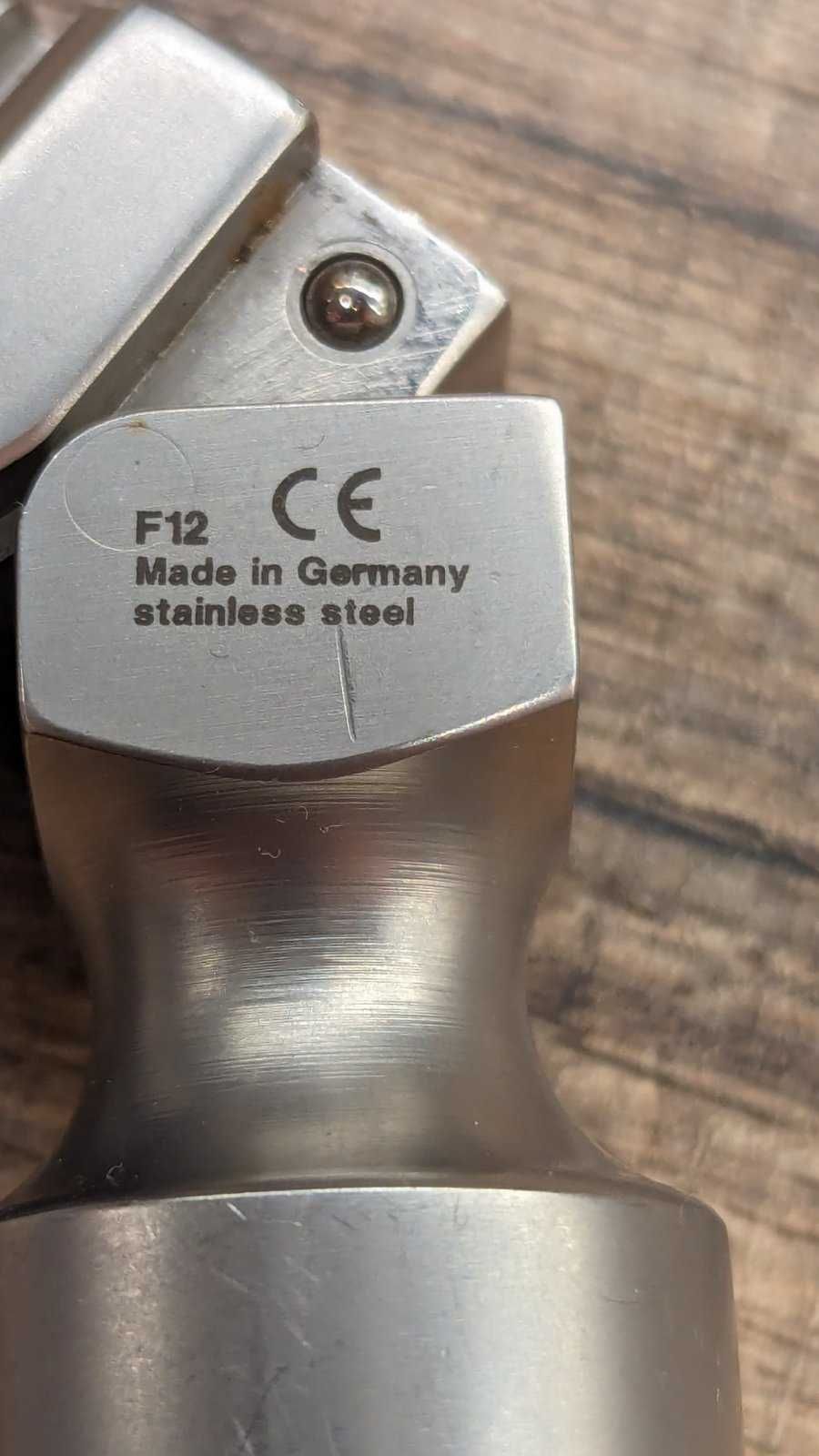 Ларингоскоп типа Macintosh Made in Germany