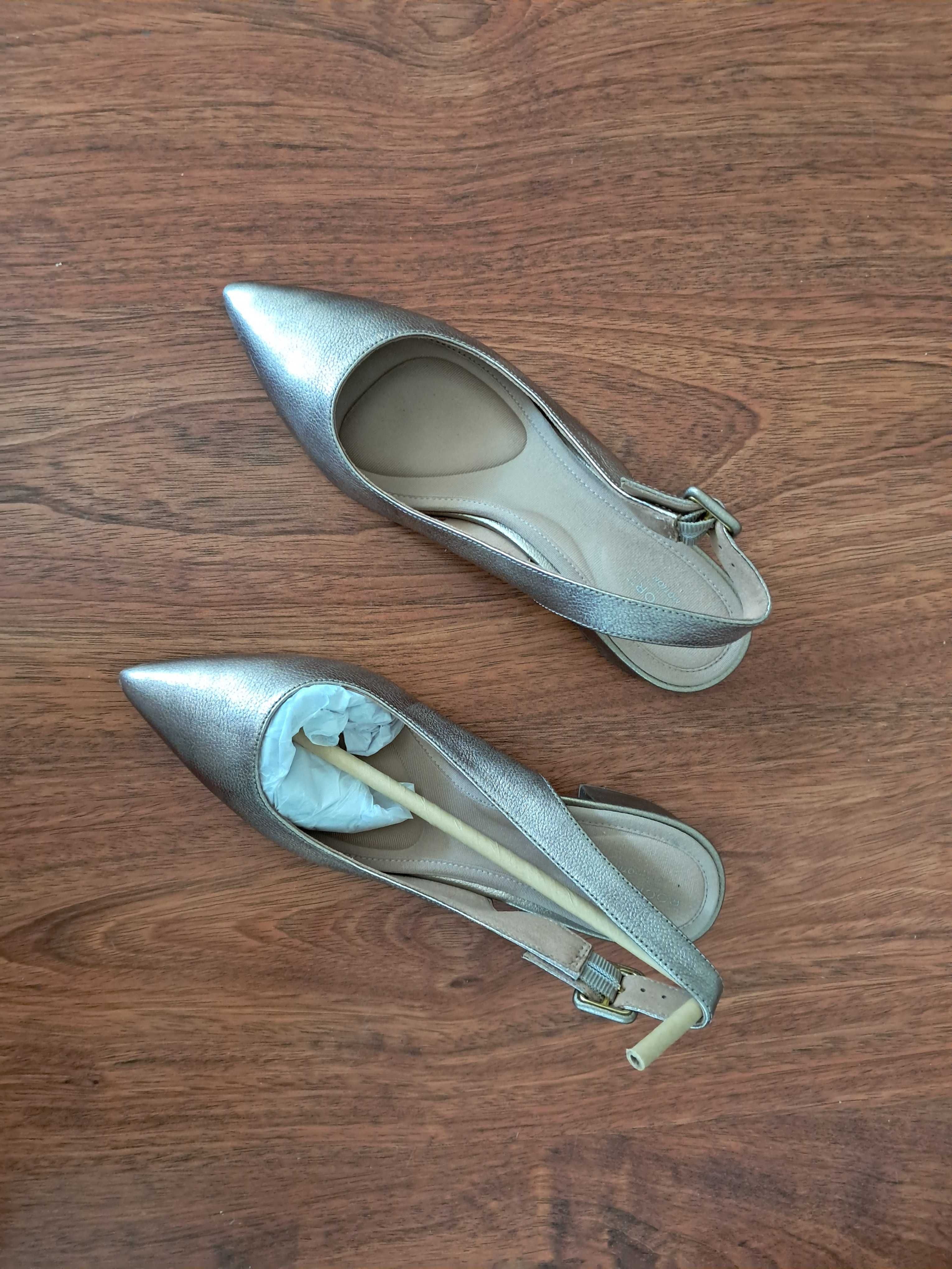 Sapatos mulher Rockport
