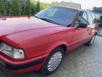 Audi 80 b4 avant