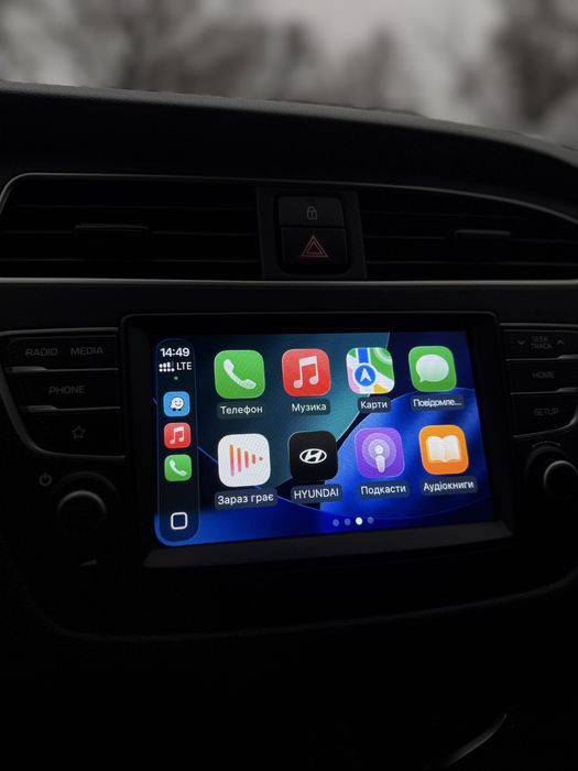 Hyundai i20 Active 2019