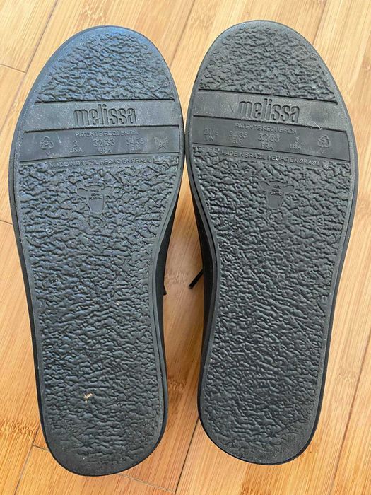 Melissa (Melissa Ulitsa Sneaker) 34/34 (EUR)