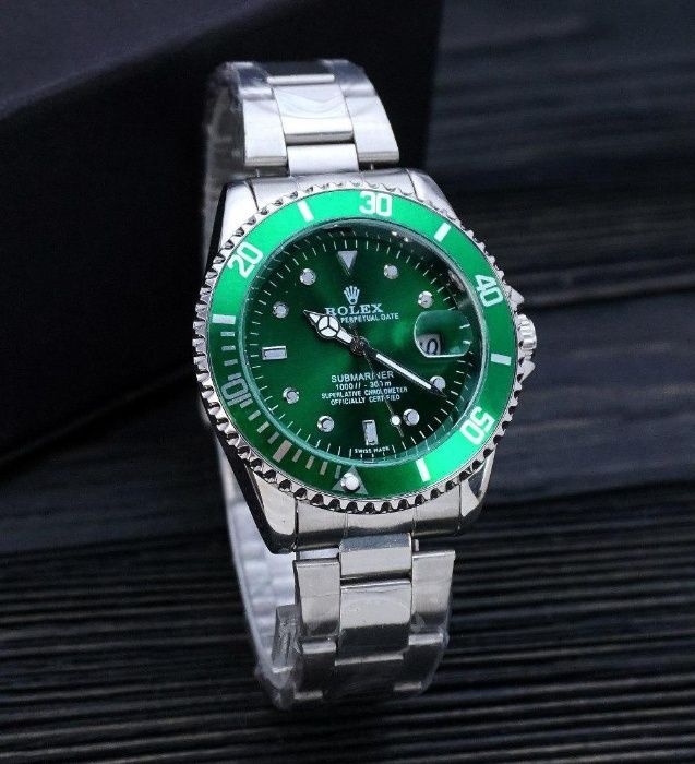 Часы Rolex Submariner 2128. Для людей со вкусом! Классика!