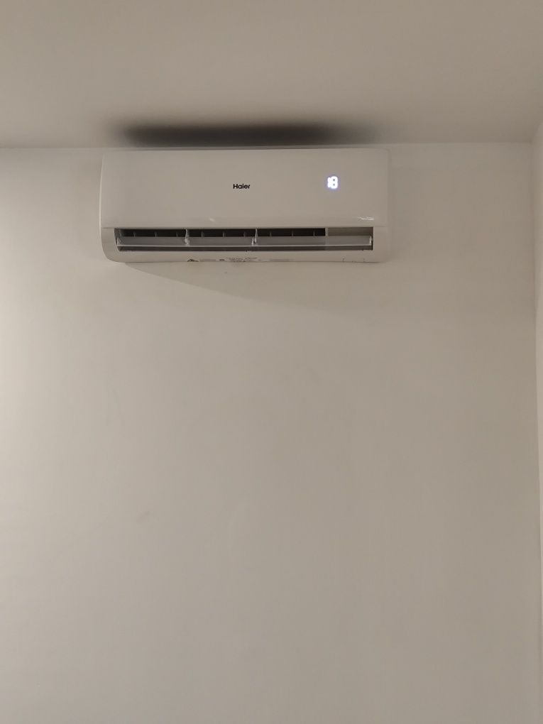 Instalação e manutenção de ar-condicionado – Ventral Clima