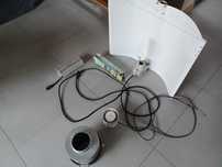 Lampa do growbox-a