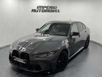 BMW 320 d Pack M Auto