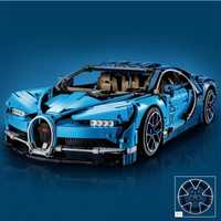 Klocki Technic Bugatti Chiron 42083