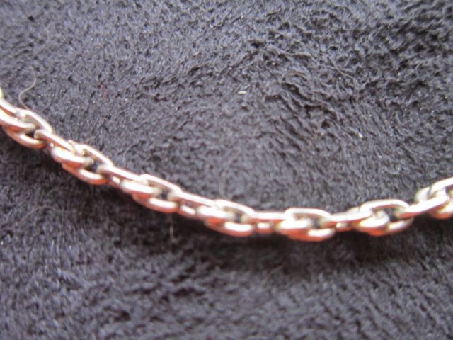 pulseira em prata pulseira de prata
