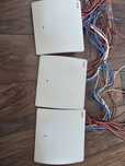 3x Sterownik velux 3LF D03 WW