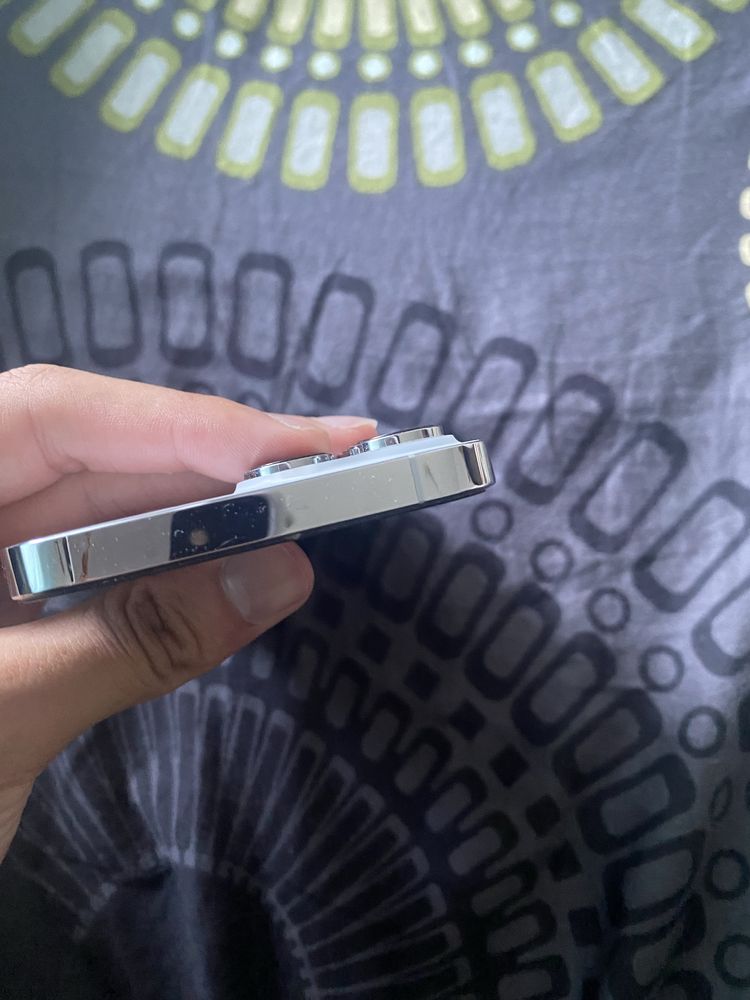 Iphone 14 pro max 128 gb em boa condicao
