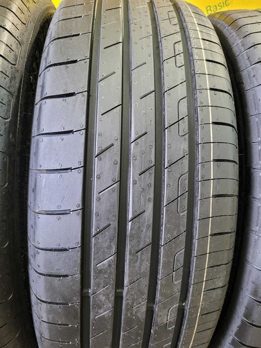 Opony Letnie 215/55R18 GoodYear Efficientgrip Perfomance 4szt Nowe