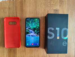 Samsung S10e 128 GB jak nowy idealny stan