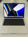 Apple Macbook Pro 14 1TB M1 Pro