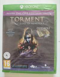 Torment nowa gra na konsole Xbox one