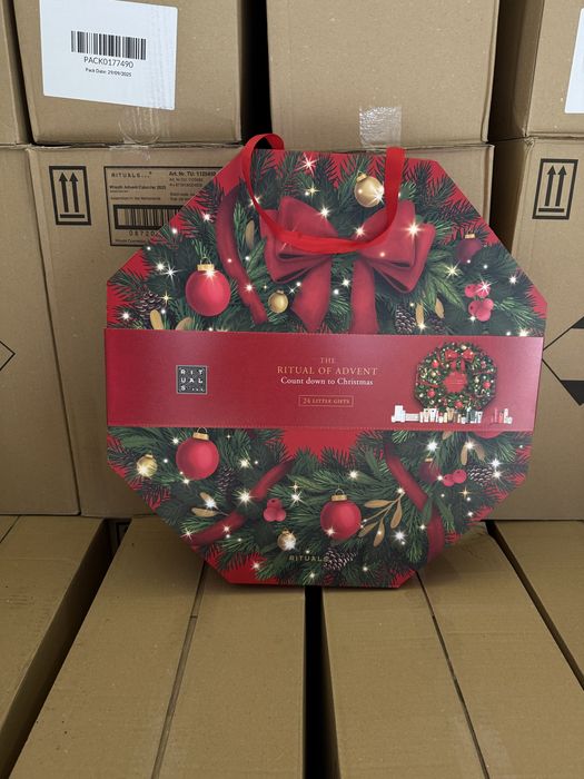Адвент класичний Rituals Рітуалс опт