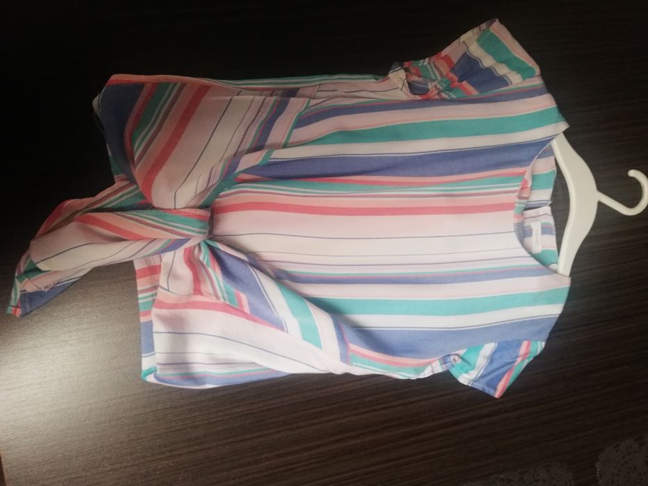 Bluzka next rozm. 134 cm