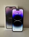 Iphone 14 pro deep purple