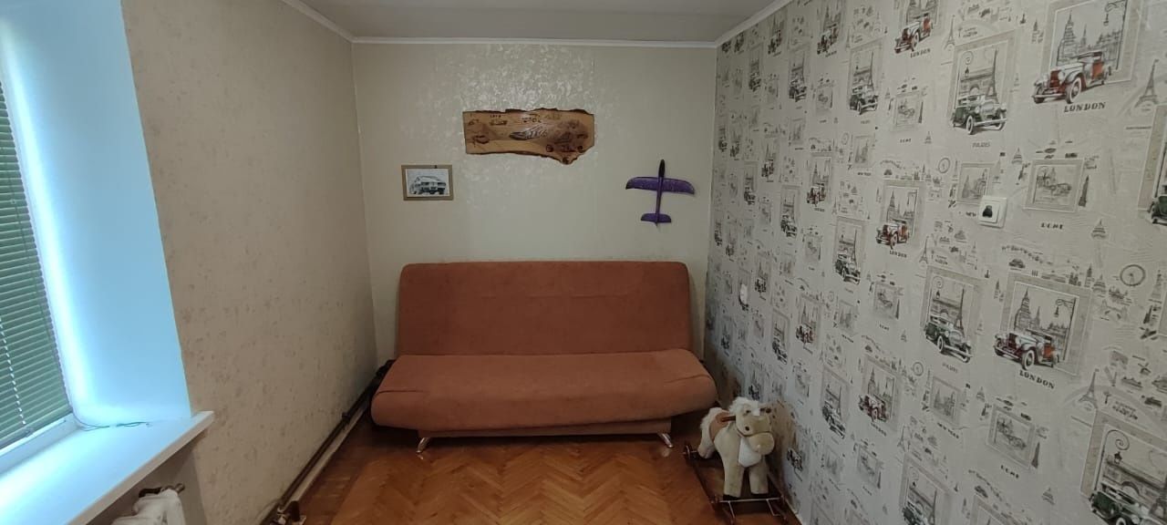 Продам 3-х кімнатну квартиру в Миколаєві Інгульський район