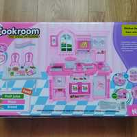 Cookroom Кухня дитяча іграшкова