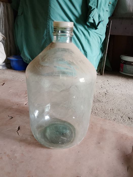 Продам бутыль под вино