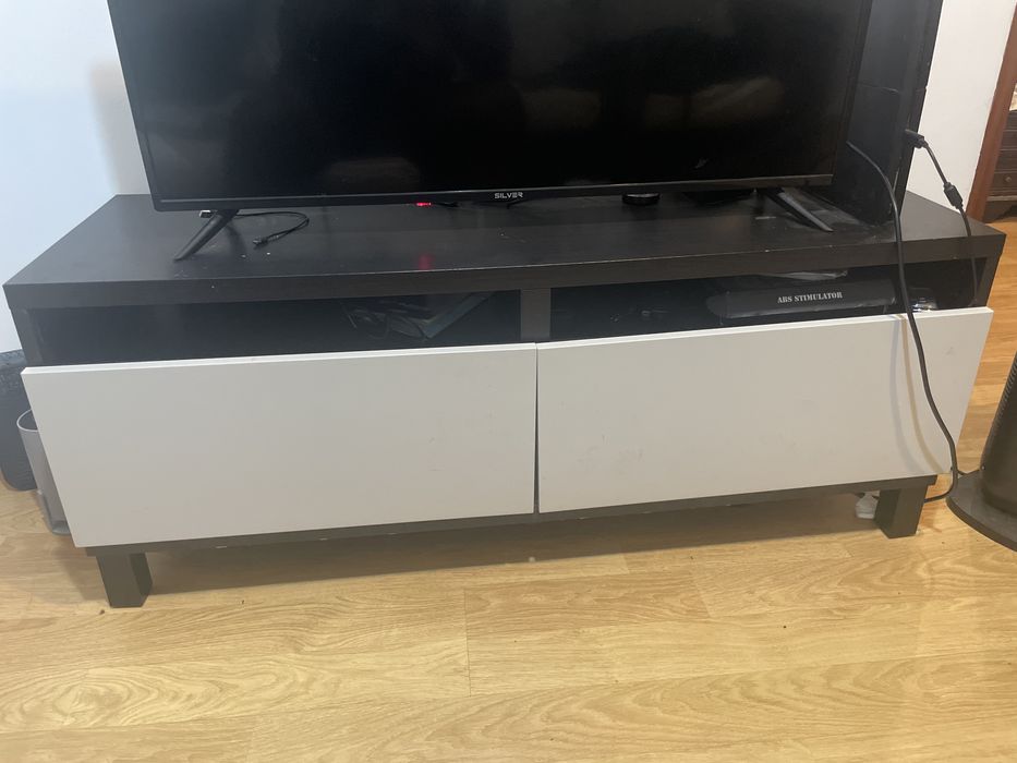 Raquer para TV a venda