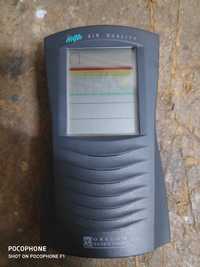 Sensor temperatura, humidade