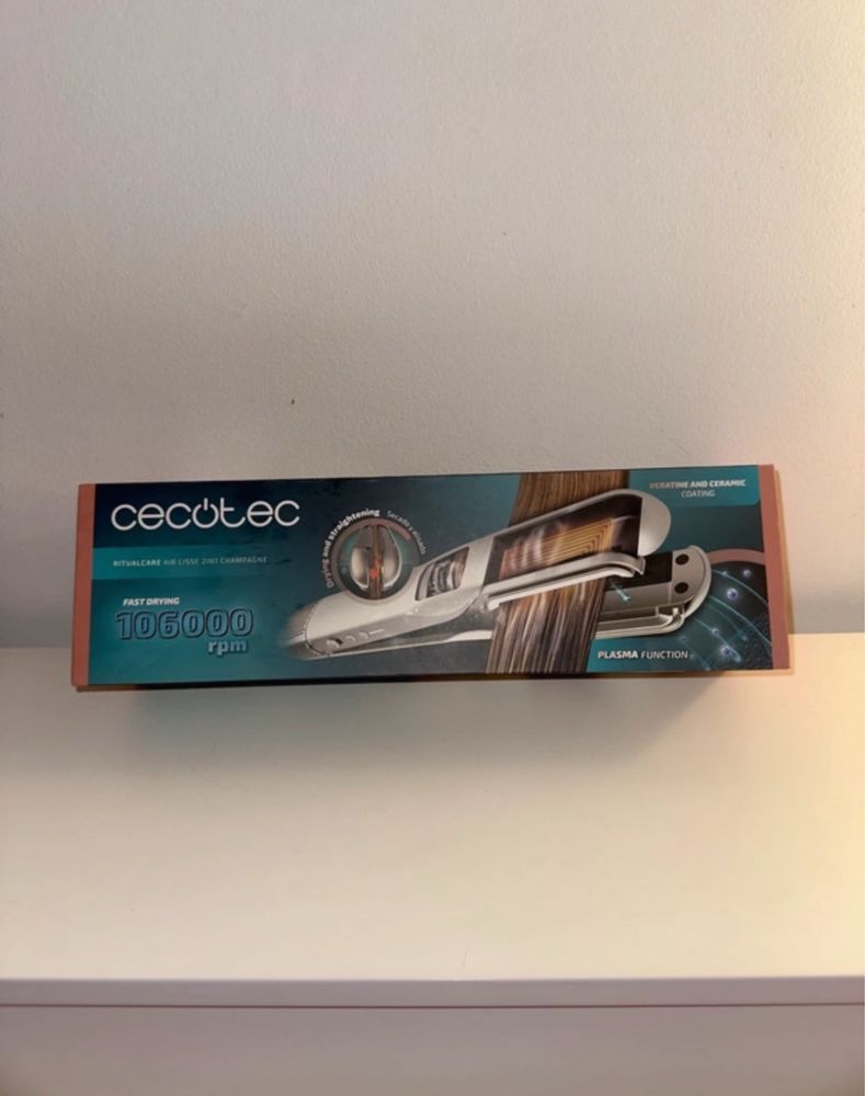 Cecotec Airlisse