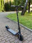 Ninebot by Segway KickScooter F30E hulajnoga elektryczna jak nowa