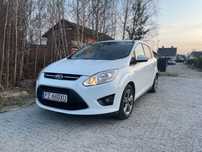 Ford Grand C-MAX Sprzedam Ford Grand Cmax