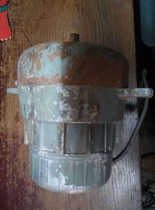 silnik 180W,1400obr