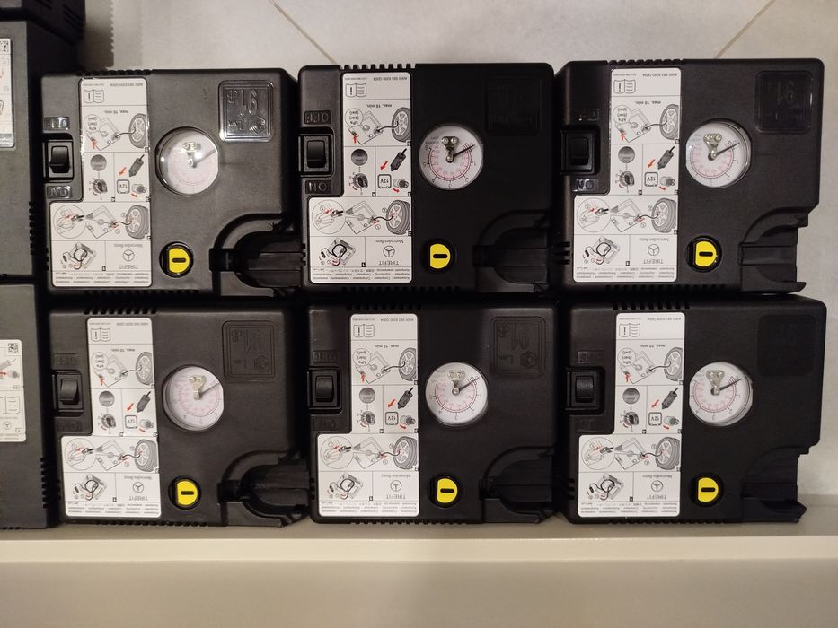 Автомобільний компресор АвтоНасоси Автокомпресори насоси