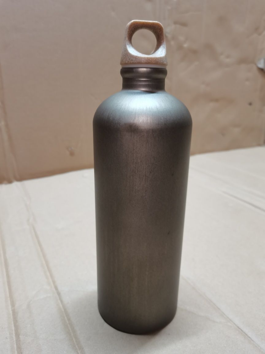 SIGG Butelka pojemnikowa (1.0 L), hermetyczna