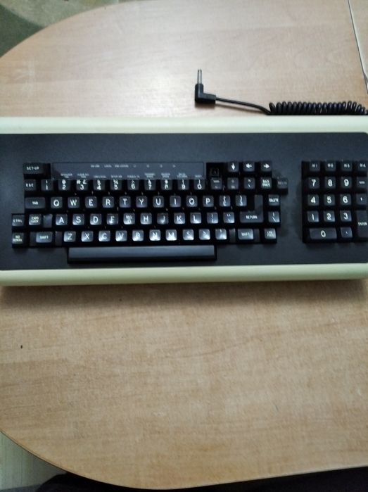 Klawiatura pdp11