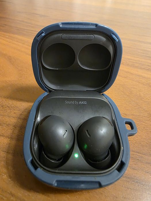 Samsung buds 2 Pro