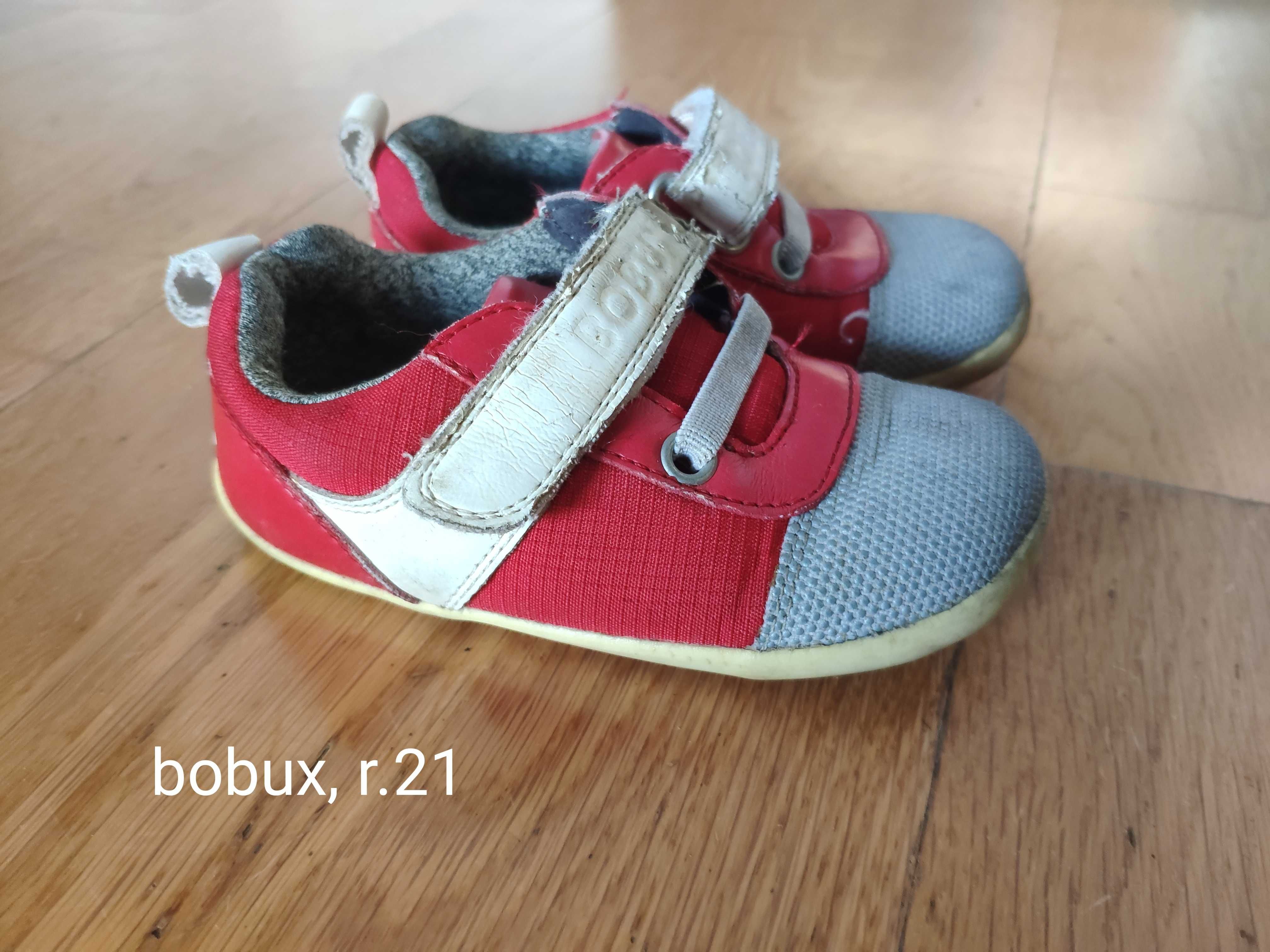 Buciki bobuxr.21