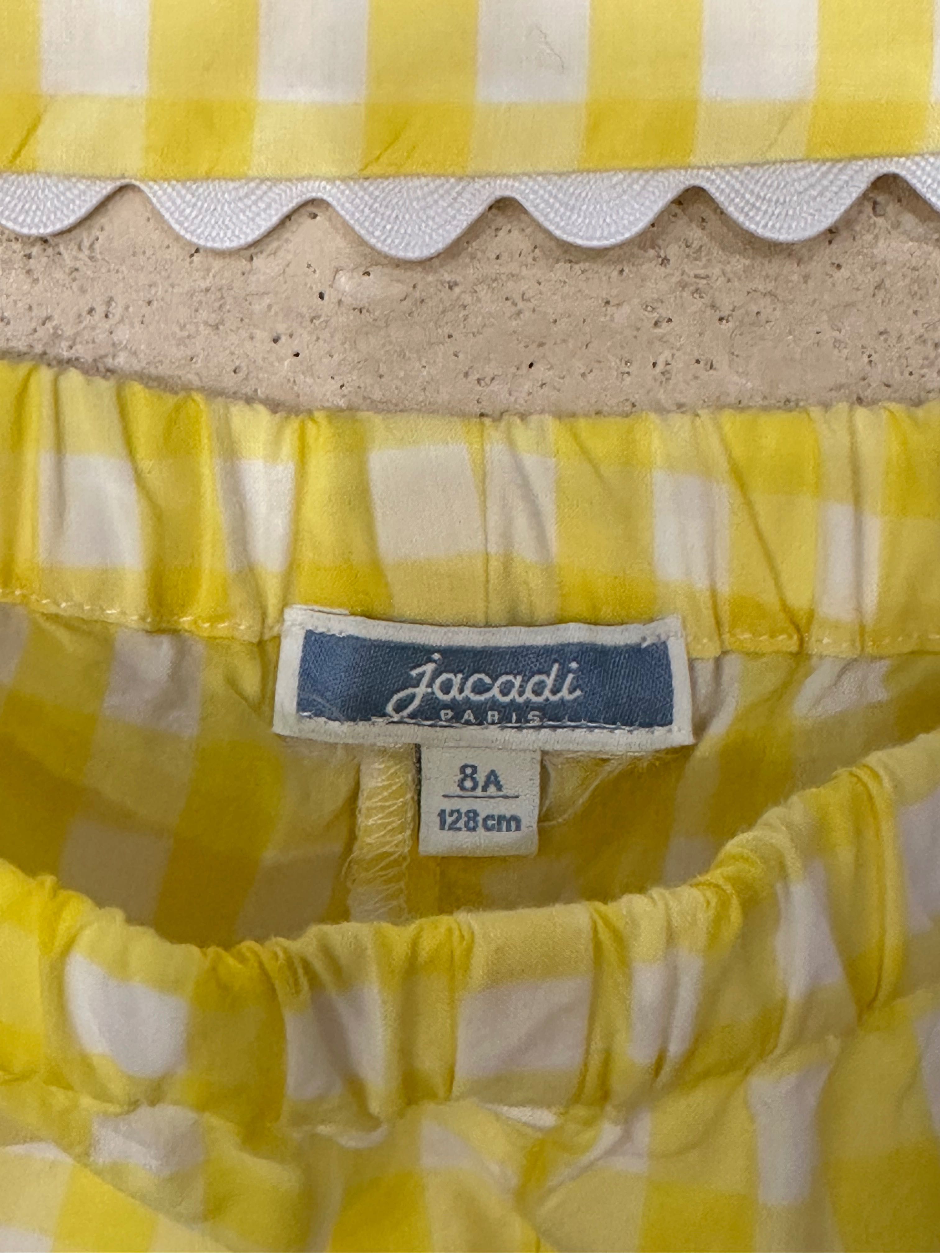 Одежда Jacadi на девочку