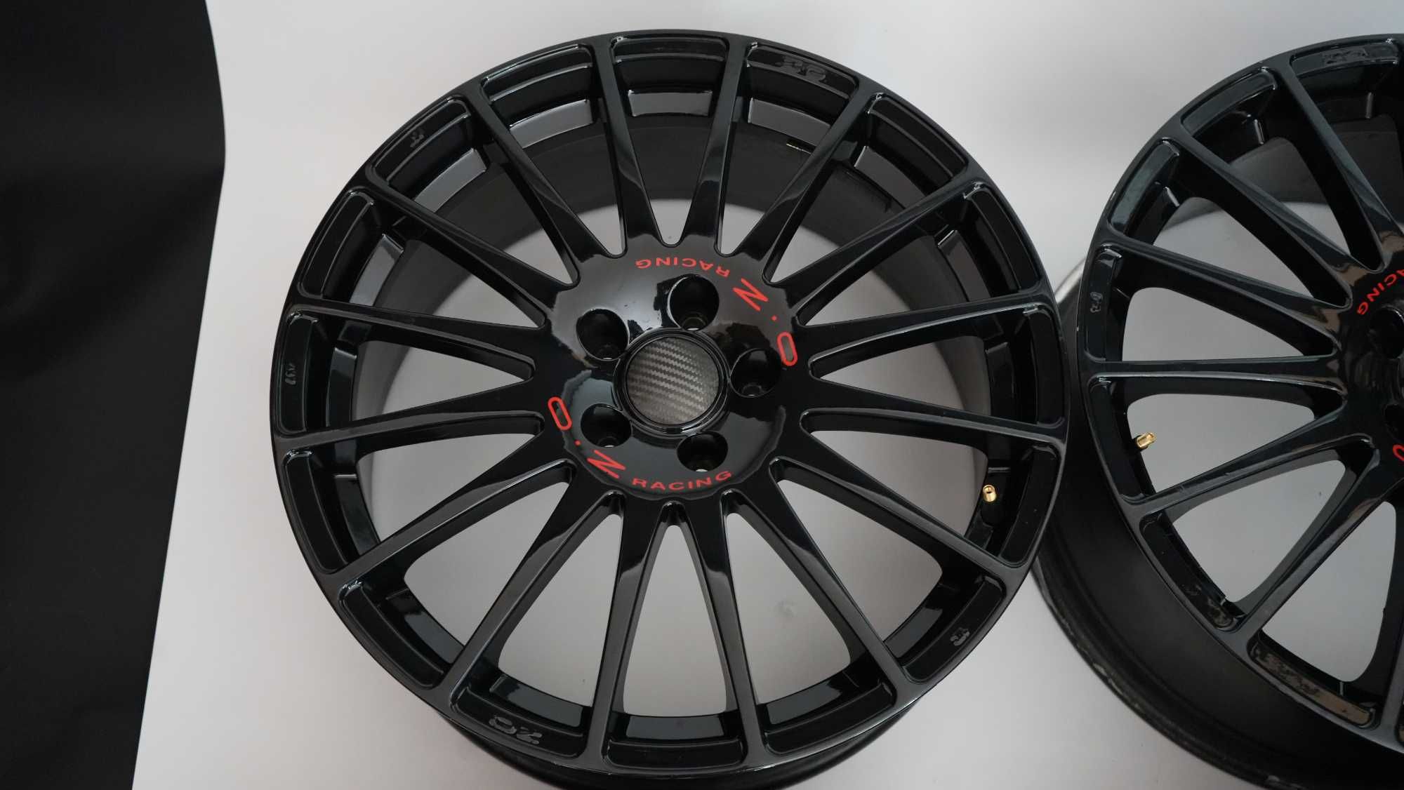 Alufelgi Felgi OZ GT 5x112 8J ET48 R19