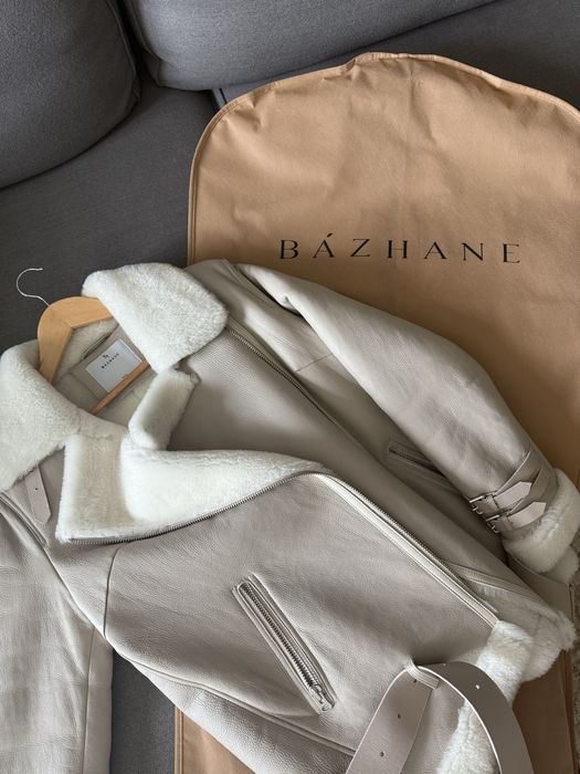 Bazhane дублянка