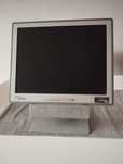 Monitor z glosnikami Siemens 15" cali LCD S5 568 Fujitsu VGA glosniki