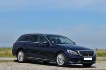 Mercedes-Benz c220 - Desde 220€ /mês