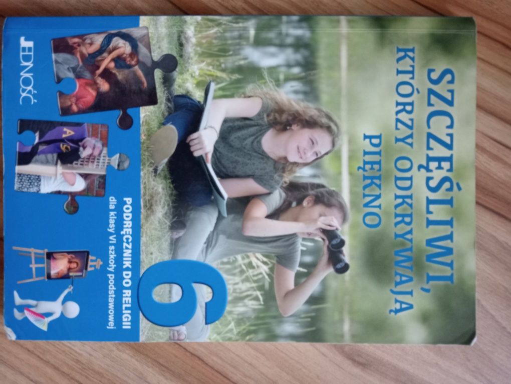 Szczęśliwi którzy odkrywają piękno 6