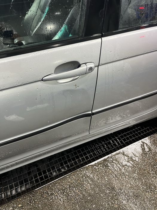 Vendo BMW E46 320D