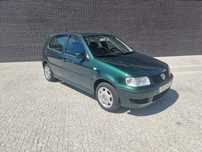 Vw polo 1.4 tdi 75 cv