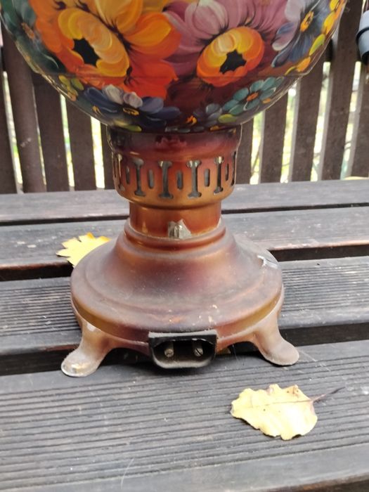 Продам электросамовар