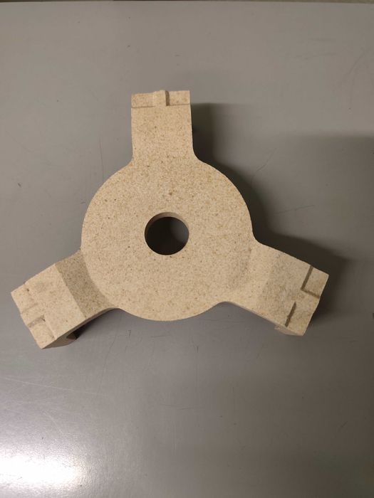 TREMPE Prato para fornos