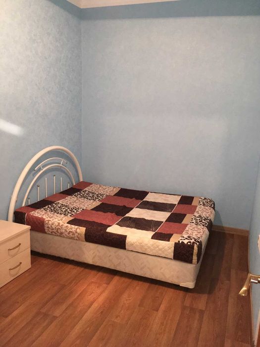 Трехкомнатный дом в Аркадии, 6 спальных мест.