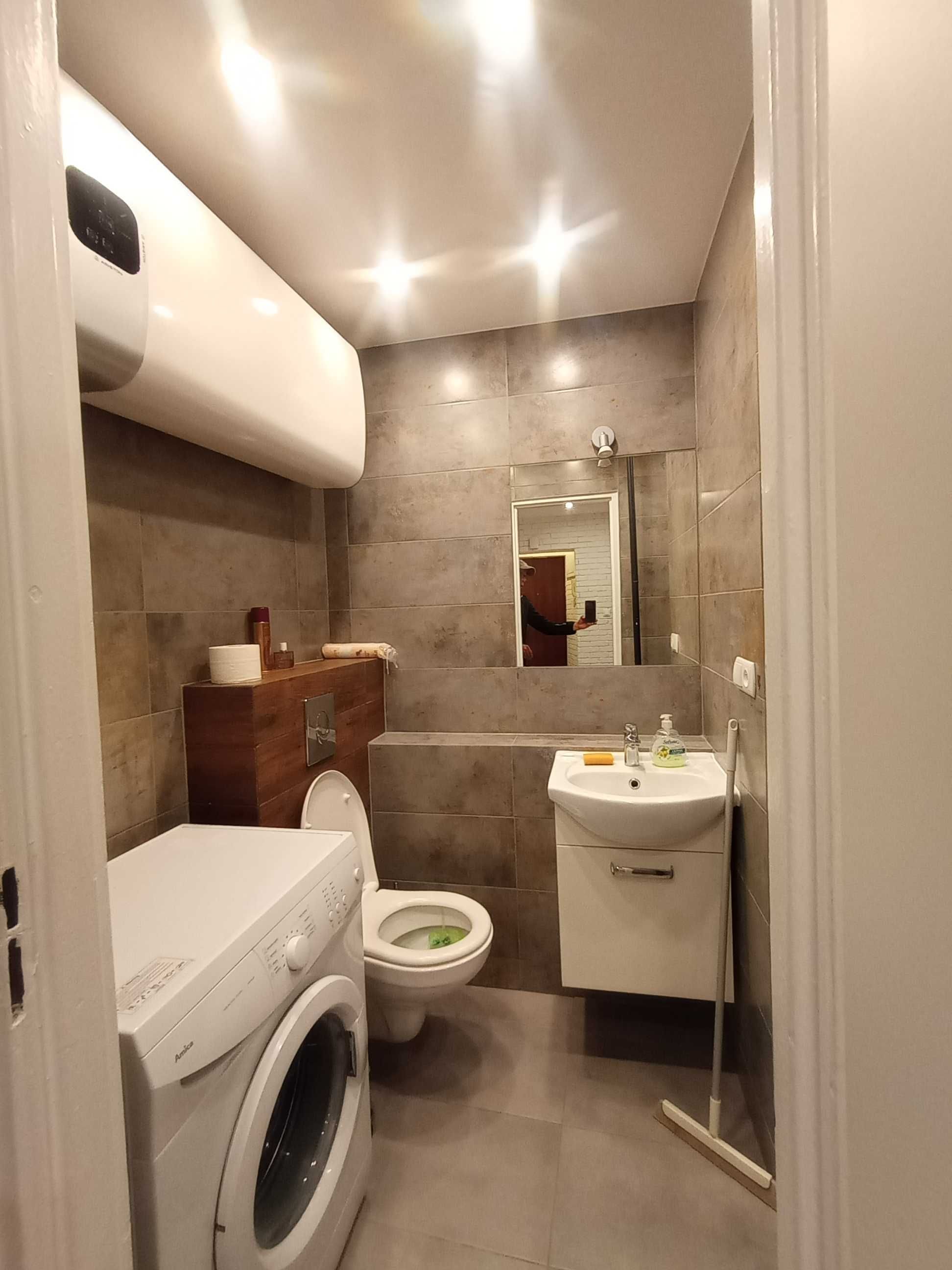 Mieszkanie 3 pokojowe 49 m2 LSM Idealna lokalizacja