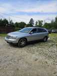Chrysler Pacifica 2004rok 3,5benzyna gaz 4x4
