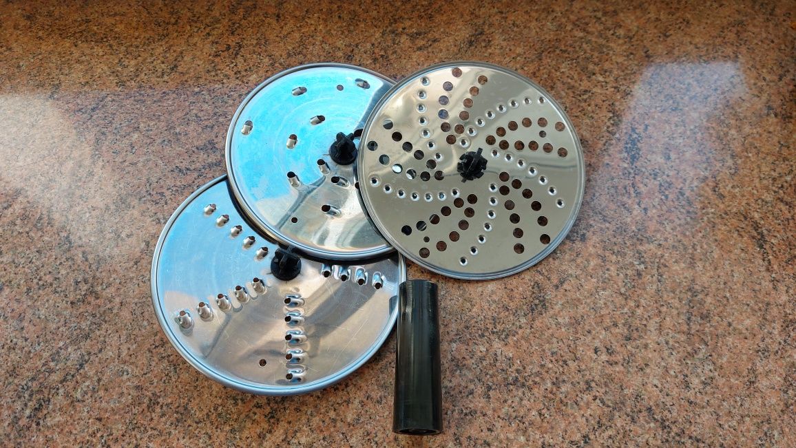 Części do blendera MPM MBL-11